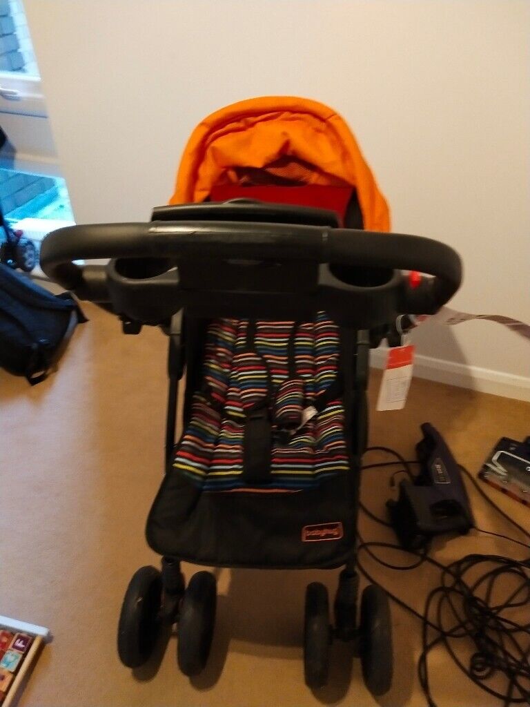 gumtree baby stroller